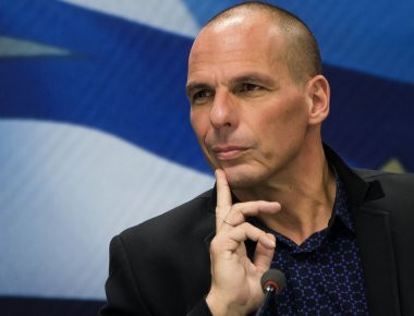 Υποψήφιος στις επόμενες εκλογές ο Βαρουφάκης